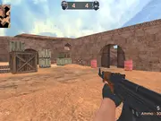 CS Dust